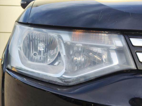 Mitsubishi Outlander III с пробегом 2013 года, цена 1 420 000 рублей, 196916 км, внедорожник, Автокод Объявления