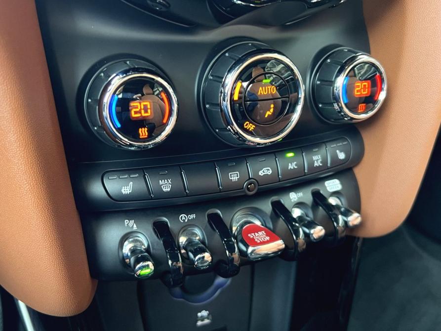 Mini Cabrio III Рестайлинг 2 Пермь  - изображение 29