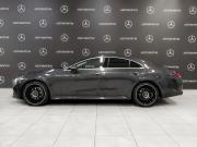 Mercedes-Benz CLS III (C257) Москва  - изображение 36