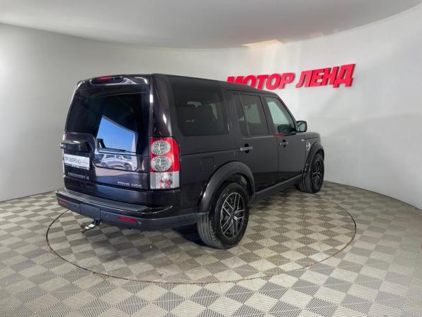 Land Rover Discovery IV с пробегом 2012 года, цена 1 270 000 рублей, 347900 км, внедорожник, Автокод Объявления