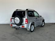 Suzuki Grand Vitara I Рестайлинг Москва  - изображение 22