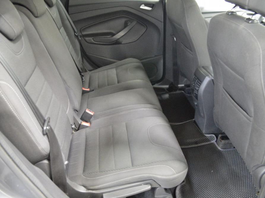 Ford Kuga II Санкт-Петербург  - изображение 13