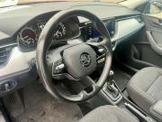 Skoda Rapid II Санкт-Петербург  - изображение 20