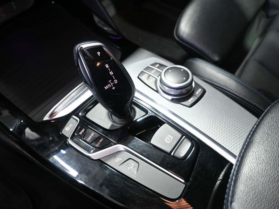 BMW X4 II (G02) Ростов-на-Дону  - изображение 28