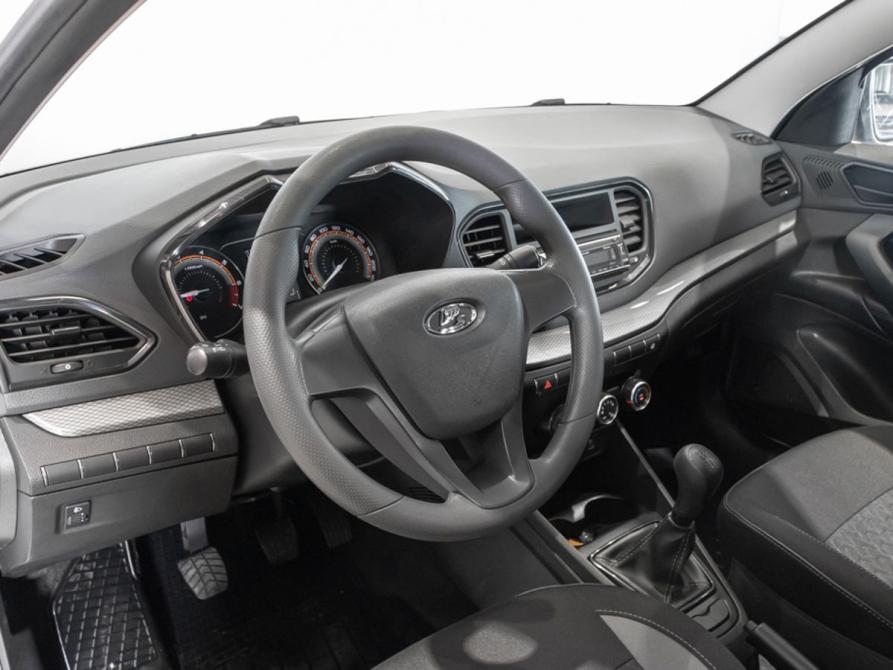 Lada (ВАЗ) Vesta I Рестайлинг (NG) Казань  - изображение 5