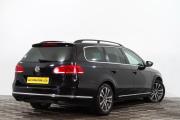 Volkswagen Passat B7 Сургут  - изображение 22