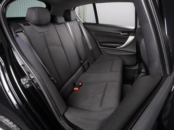 BMW 1 серии II (F20/F21) с пробегом 2012 года, цена 1 169 000 рублей, 141280 км, хэтчбек, Автокод Объявления