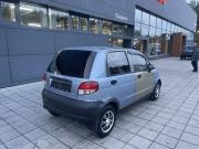 Daewoo Matiz II Рестайлинг Новосибирск  - изображение 19