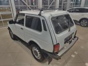 Lada (ВАЗ) 2121 (4x4) I Рестайлинг Арзамас  - изображение 31