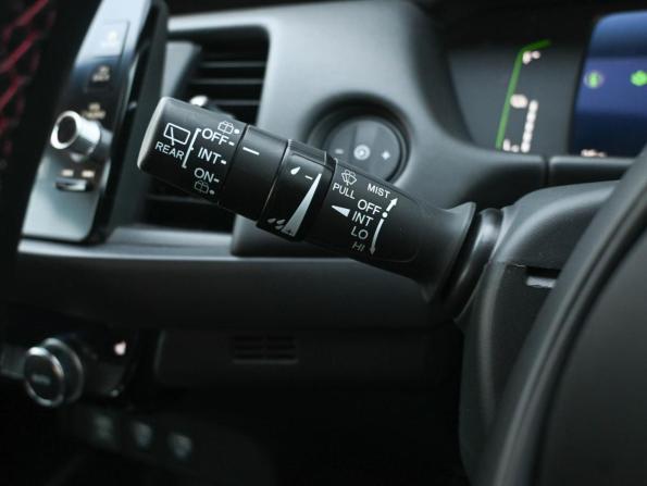 Honda Fit IV с пробегом 2022 года, цена 1 834 000 рублей, 24623 км, хэтчбек, Автокод Объявления