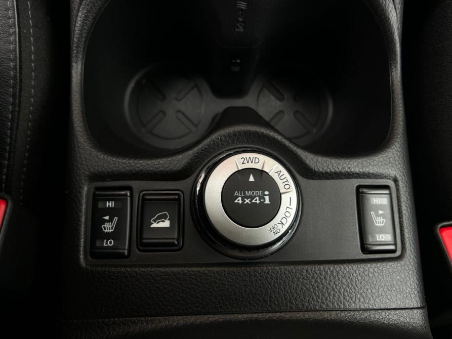 Nissan X-Trail III Альметьевск  - изображение 22
