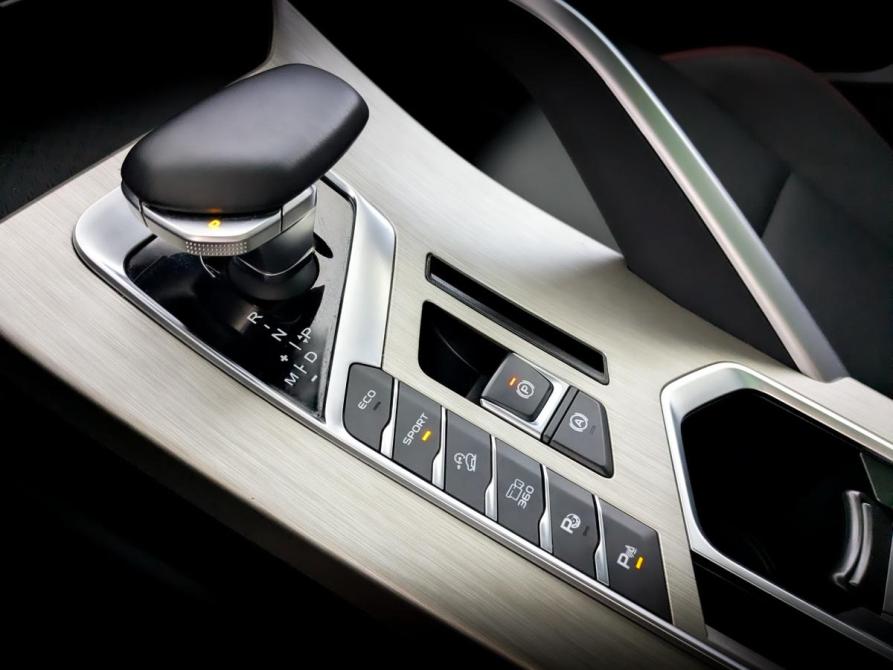 Geely Coolray I Москва  - изображение 26
