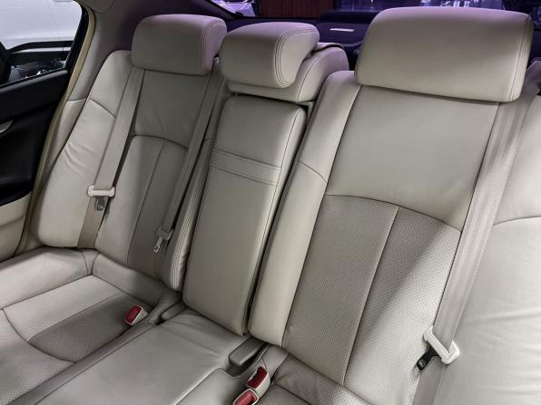 Infiniti G IV с пробегом 2011 года, цена 1 495 000 рублей, 200450 км, седан, Автокод Объявления