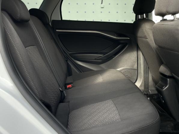 Lada (ВАЗ) Vesta I с пробегом 2019 года, цена 1 050 000 рублей, 85088 км, универсал, Автокод Объявления