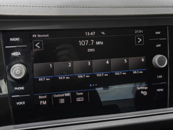 Volkswagen Jetta VII с пробегом 2020 года, цена 2 295 000 рублей, 78975 км, седан, Автокод Объявления