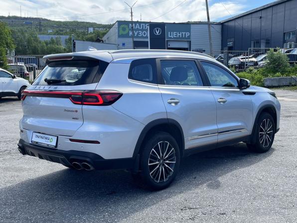 Xcite X-Cross 8 с пробегом 2024 года, цена 2 199 000 рублей, 24567 км, внедорожник, Автокод Объявления