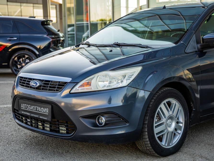 Ford Focus II Рестайлинг Волгоград  - изображение 10