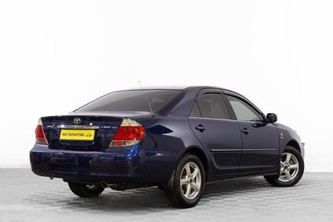 Toyota Camry V (XV30) Рестайлинг с пробегом 2005 года, цена 999 000 рублей, 306000 км, седан, Автокод Объявления