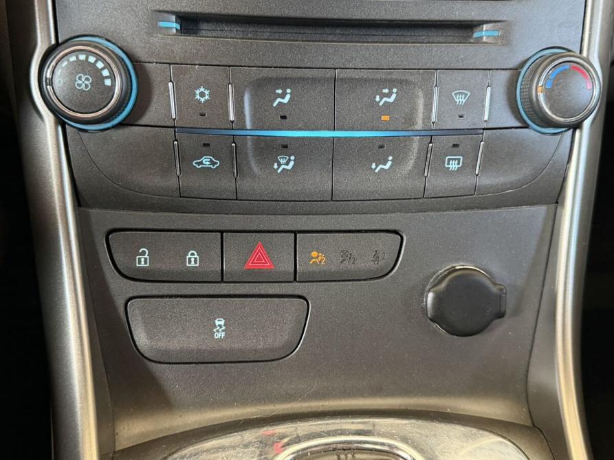 Chevrolet Malibu VIII Псков  - изображение 16