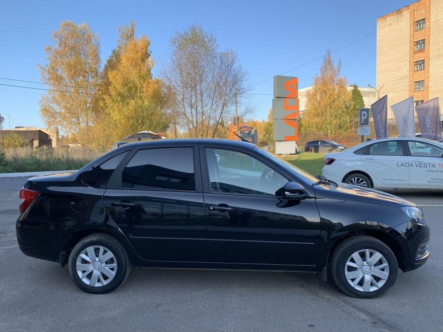 Lada (ВАЗ) Granta I Рестайлинг Великие Луки  - изображение 4