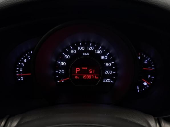 Kia Soul II с пробегом 2016 года, цена 1 395 000 рублей, 160000 км, хэтчбек, Автокод Объявления