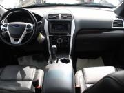 Ford Explorer V Москва  - изображение 29