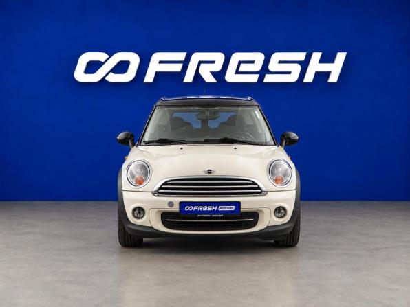 Mini Clubman I Рестайлинг с пробегом 2011 года, цена 1 099 046 рублей, 118109 км, хэтчбек, Автокод Объявления