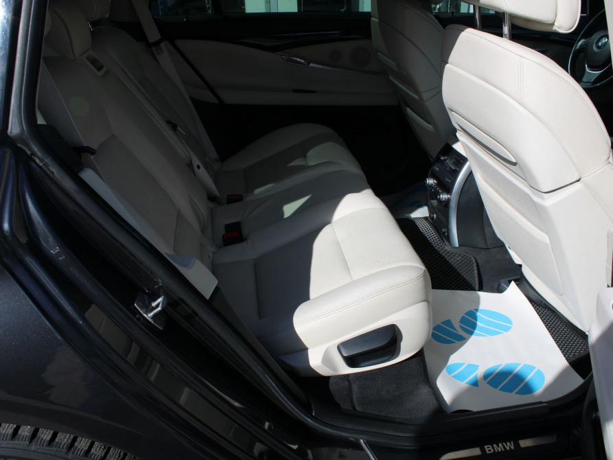 BMW 5 серии VI (F10/F11/F07) Москва  - изображение 14