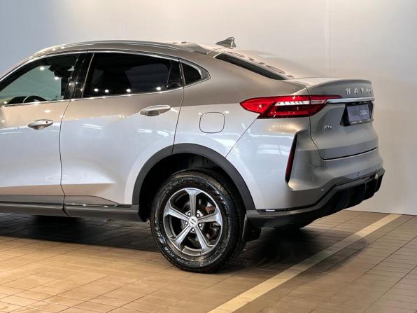 Haval F7x I Рестайлинг с пробегом 2023 года, цена 2 480 000 рублей, 27500 км, внедорожник, Автокод Объявления