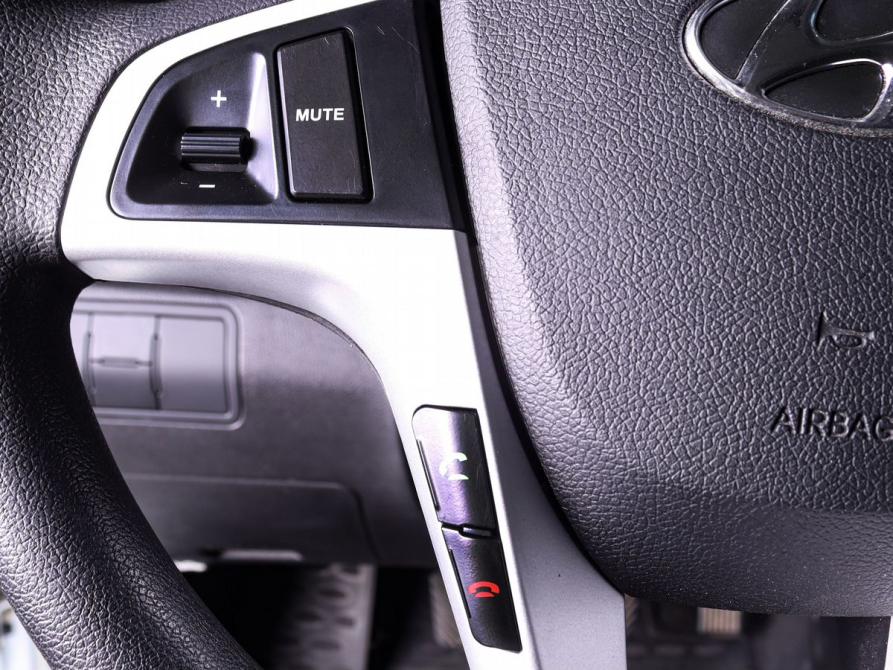Hyundai Solaris I Рестайлинг Минеральные Воды  - изображение 15