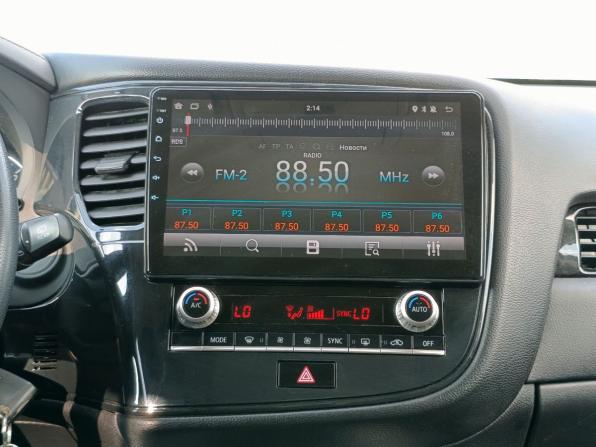 Mitsubishi Outlander III Рестайлинг 3 с пробегом 2021 года, цена 1 810 000 рублей, 99500 км, внедорожник, Автокод Объявления