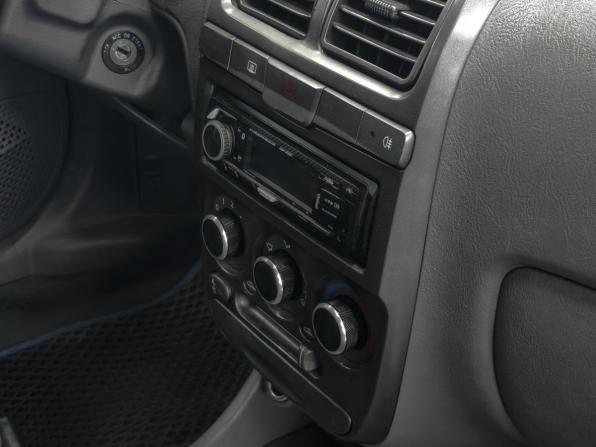 Hyundai Accent II с пробегом 2011 года, цена 499 900 рублей, 230000 км, седан, Автокод Объявления