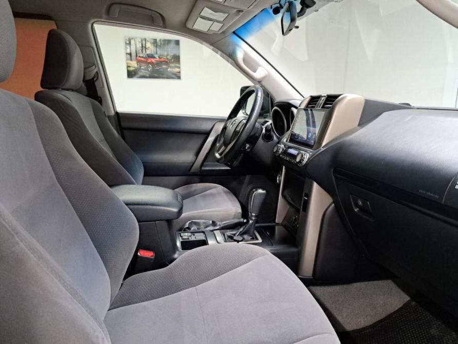 Toyota Land Cruiser Prado 150 Series Казань  - изображение 13