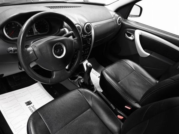 Lada (ВАЗ) Largus I с пробегом 2019 года, цена 900 000 рублей, 132910 км, универсал, Автокод Объявления