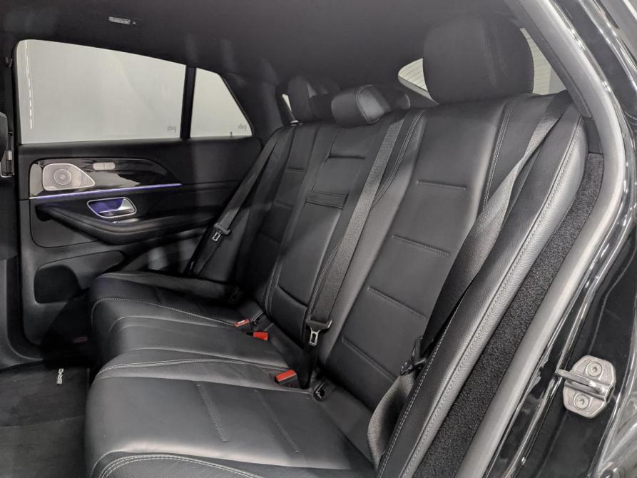 Mercedes-Benz GLE Coupe II (C167) Москва  - изображение 18
