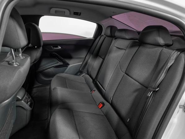 Peugeot 508 I с пробегом 2012 года, цена 819 000 рублей, 195468 км, седан, Автокод Объявления