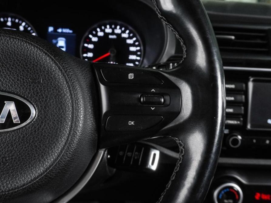 Kia Rio IV Воронеж  - изображение 16