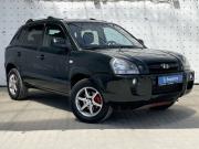 Hyundai Tucson I Тамбов  - изображение 21