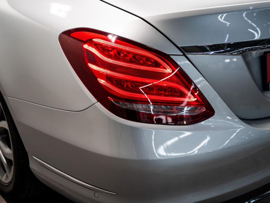 Mercedes-Benz C-Класс IV (W205) Чита  - изображение 20