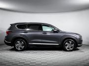 Hyundai Santa Fe IV Рестайлинг Москва  - изображение 22