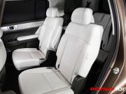 Hyundai Santa Fe V (MX5) Москва  - изображение 45