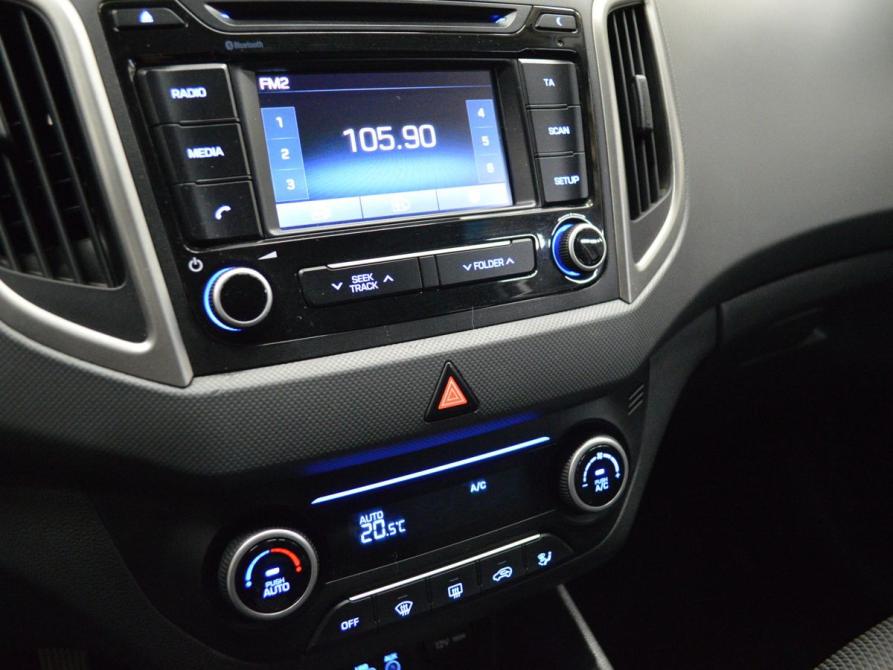 Hyundai Creta I Санкт-Петербург  - изображение 17
