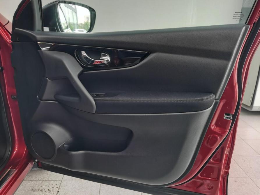 Nissan Qashqai II Барнаул  - изображение 30