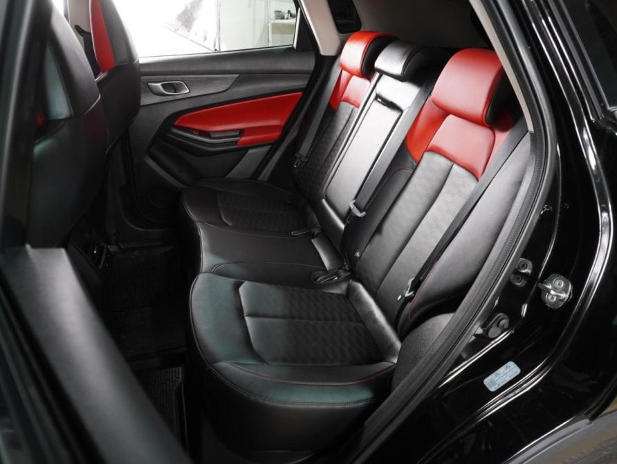 Changan CS55 Plus II Рестайлинг Воронеж  - изображение 9