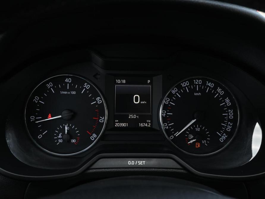 Skoda Octavia III (A7) Волгоград  - изображение 9
