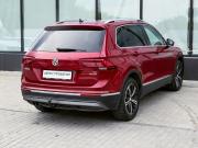 Volkswagen Tiguan II Екатеринбург  - изображение 27