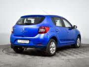 Renault Sandero II Рестайлинг Санкт-Петербург  - изображение 24