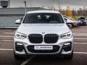 BMW X4 II (G02) Москва  - изображение 28