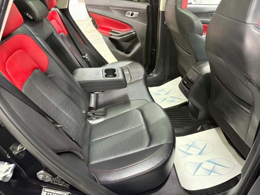 Changan UNI-S (CS55 Plus) I Азнакаево  - изображение 29