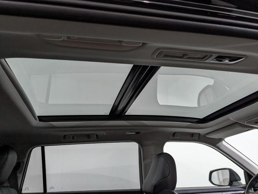 Toyota Highlander IV (XU70) Химки  - изображение 23